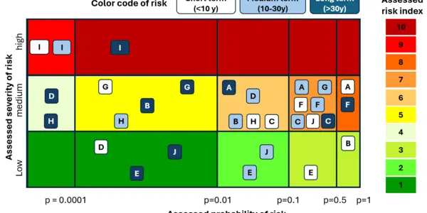 On The Annihilation Risk From AI