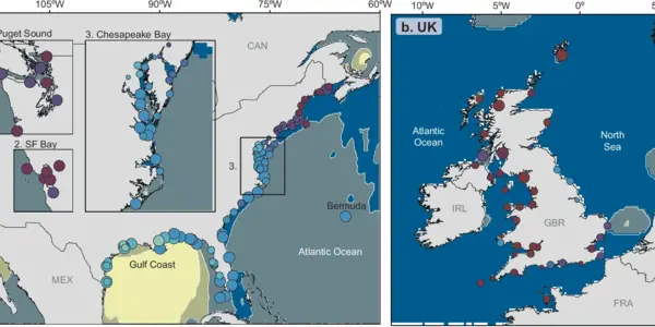 Is Coastal Flooding Now Predictable?