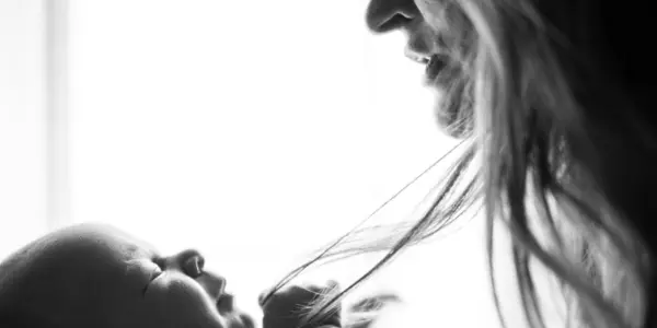 The Lindsay Clancy Difference: Many Parents Have Intrusive Thoughts About Infant Harm
