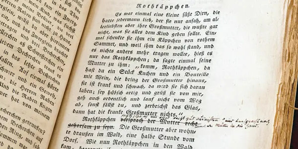 The Brothers Grimm Were Academics So Dark 34 Of Their Stories Were Banned