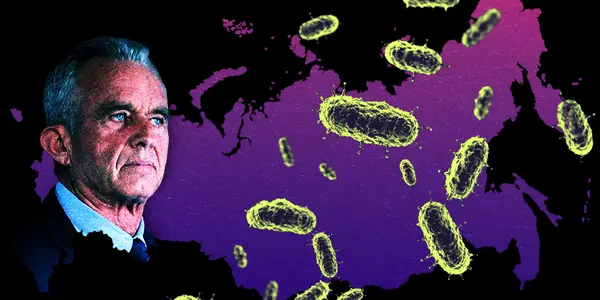 Fauci And Kennedy Share Gain Of Offshore Function Research In Common