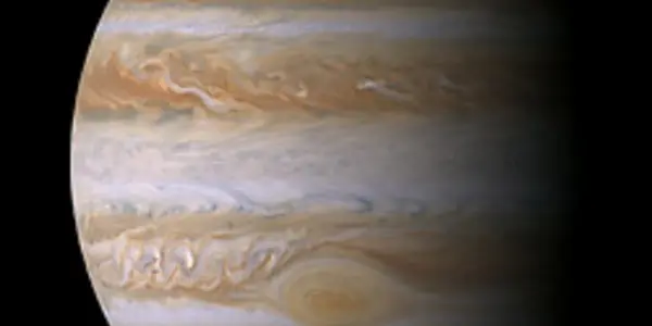 The Strange Metal Brew Of Jupiter And Saturn