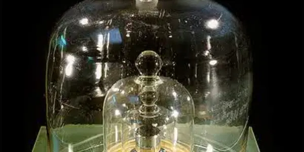 Making A More Accurate Kilogram