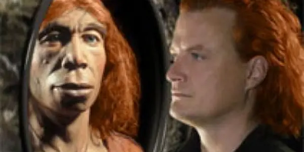 FOXP2 Gene Discovery Means Prehistoric Man Just Got A Lot More Diverse