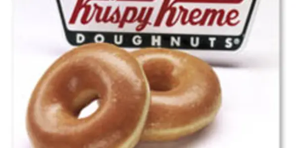 Krispy Kremes: The Borg Of Dieting Neuroscience?