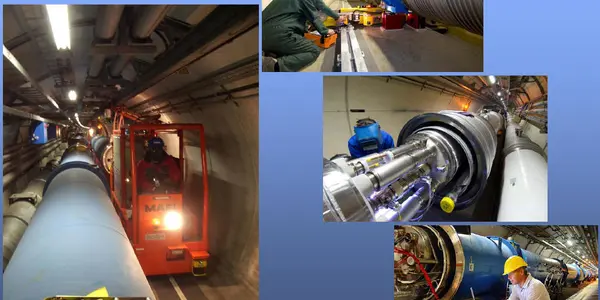 Is the Large Hadron Collider Ready For Prime Time?