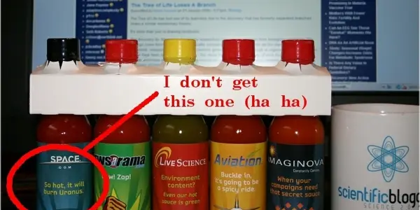 Practical Science - Measuring Chili Hotness With Nanotubes