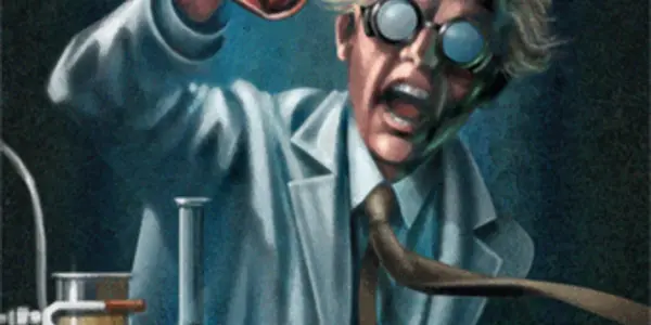 Who Were (Or Are) The World's Maddest Scientists?