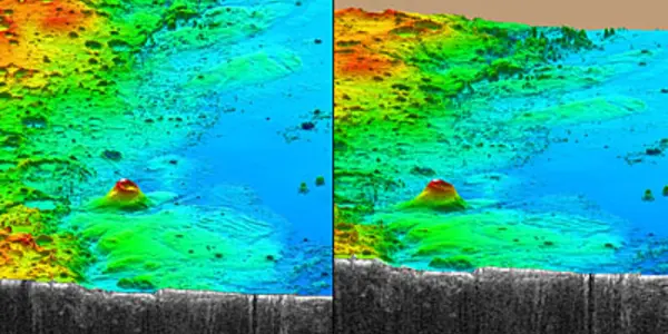 Medusae Fossae Formation: The Mysterious Deposits On Mars