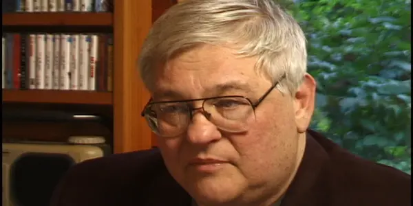 Urgency and Global Warming:  An Interview with Martin I. Hoffert
