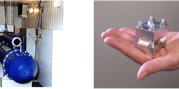 Backward Wave Oscillators Get Tiny So The Terahertz Market Can Get Huge