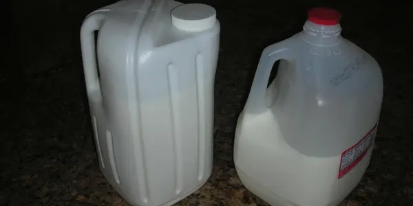 New Jugs Take Some Juggling