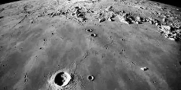 Lunar Evolution Gets Some New Light
