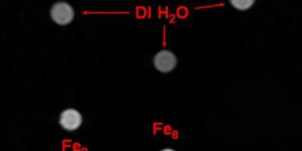 Using Nano-magnets To Enhance Medical Imaging