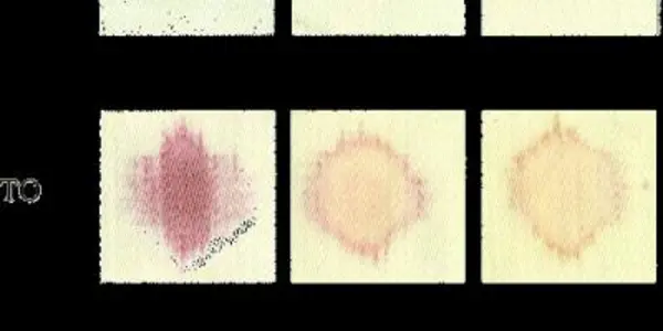 Nanoparticle Coating Means "Self-Cleaning" Wool And Silk Fabric