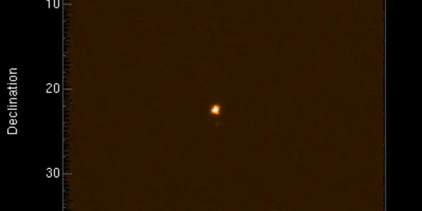 Slicing the Universe with HARP/ACSIS - A New Look at Orion
