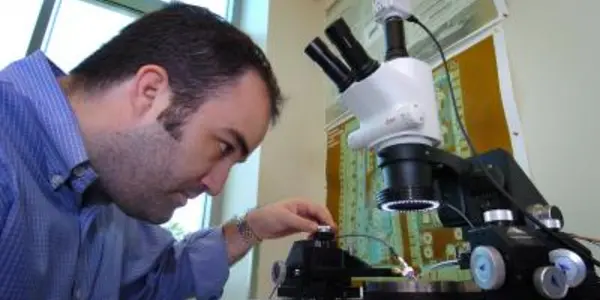 Implants For Epilepsy
