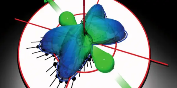 Entangled Photon Pairs Experiment Tests 'Spooky Action At A Distance'
