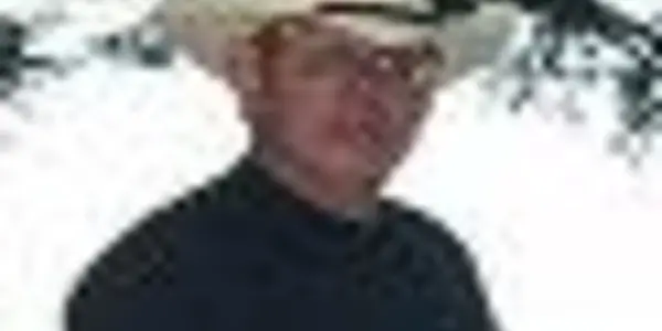 It's Gerhard's Hat Day