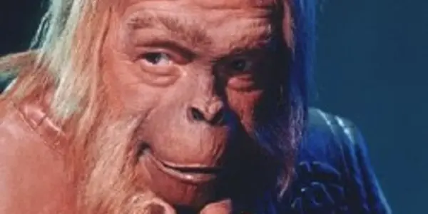No "Planet Of The Apes" This Generation - Toddlers Still Best At Social Learning