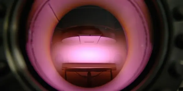 Solved: 30 year Puzzle Of Plasma Heating