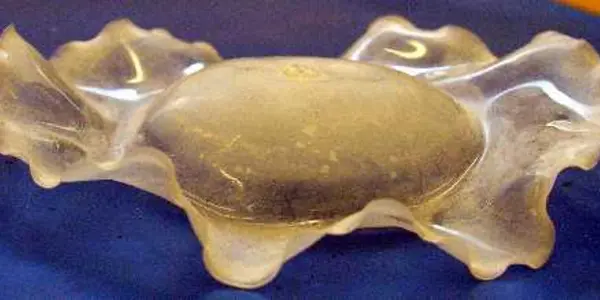 Duplicating The Beauty Of Nature With Polymers
