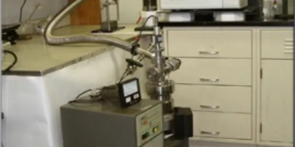 Using Microwaves To Extract Water From The Moon