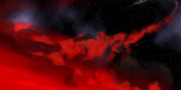 Cannibals In Space: SWIFT J1756.9-2508 Is The Most Bizarre Planet-Mass Object Ever