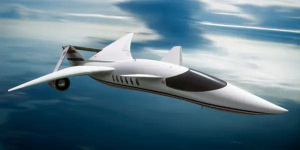 Solving the Sonic Problem to Usher In a Boom in Supersonic Travel