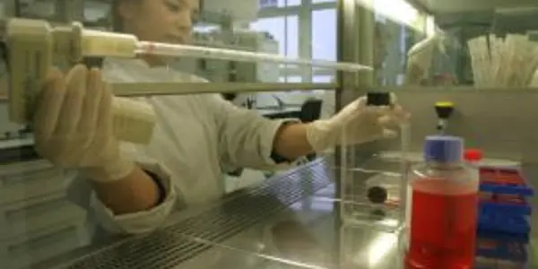 Fighting Respiratory Diseases With 40,000 Blood Samples