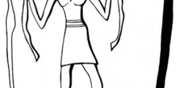Reinterpret Biblical History?  King In Ancient Canaan Was Actually A Woman