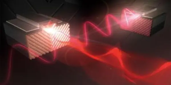 Controlled Polarization Breakthrough Makes Lasers Cool Again