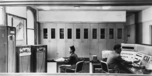 Quantum computers will require complex software to manage errors