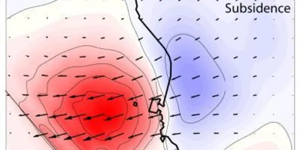 CSI: The 8.0 Magnitude Pisco, Peru Earthquake