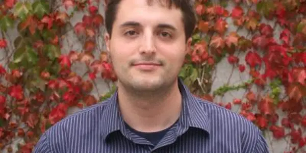 Life sticks: UC San Diego bioengineer's sticky insights published in journal Science