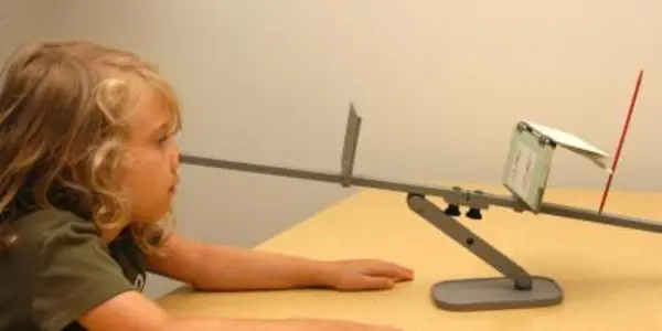 Eye exercises help patients work out vision problems, UH optometrist says