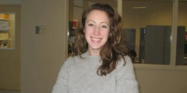 University of Kansas graduate student researcher takes aim at deadly brain tumors