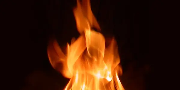The Symbolism Of Ritual Fires