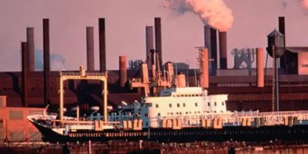 Quantifying Progress In CO2 Emissions Reduction