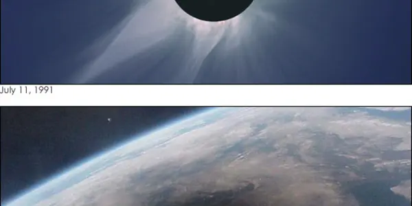 Sun's Eclipse Coming August 1 2008 (And A Guide On All The Ways To View It)