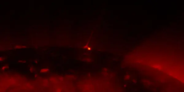 New Insights About the Origin of Solar Wind