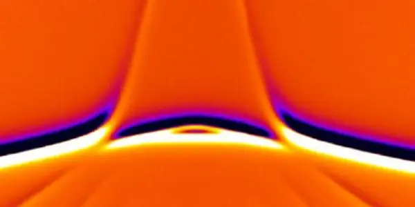 Magnetic Properties Of Thin Films