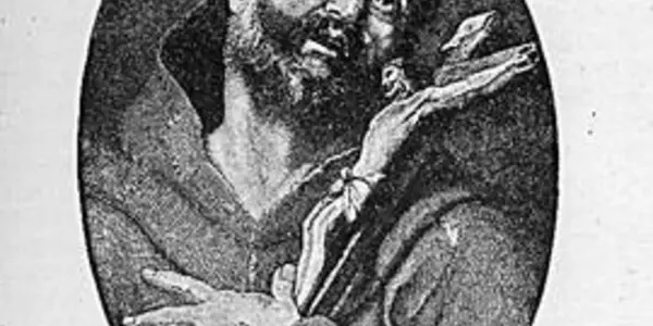 Physics Uncovers Secret Of The Tunic Of Saint Francis