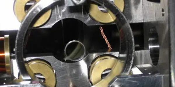 MIT researchers cool object to within one degree of absolute zero