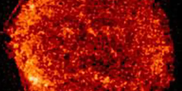 Sound Might Drive Supernovae Explosions
