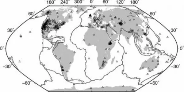 The Mystery Of Surface Waves From Large Earthquakes Triggering Small Ones Across The World