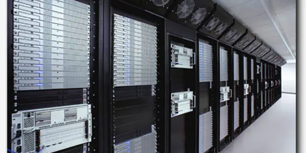 Supercomputer Provides Super Tool For Simulation Of Cell Division
