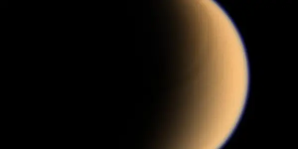 Will Titan Lose Its Veil?