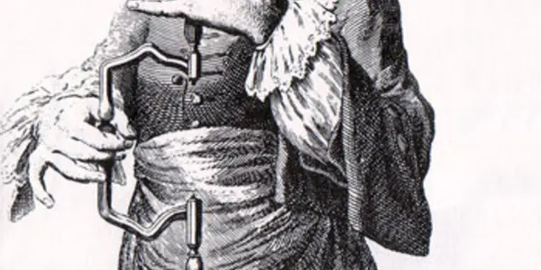 Trepanation: The Legacy Of Ancient Brain Surgery
