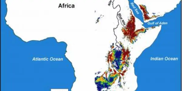 The Tectonic Impact On Evolution